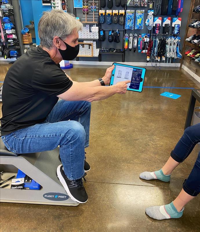 Fleet Feet Clarksville Clarksville, TN